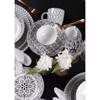 Cryspo Trio Koupa Porselanis 360cc 'NOSTRO' 2586020
